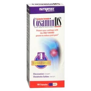 Cosamin DS Joint Health Capsules 108/Bt