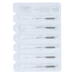 NTI Peeso Reamer 28 mm Size 1 6/Pk