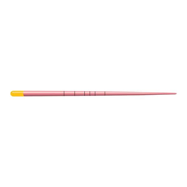 ZenFlex Gutta Percha Points Size 20 Yellow 50/Pk