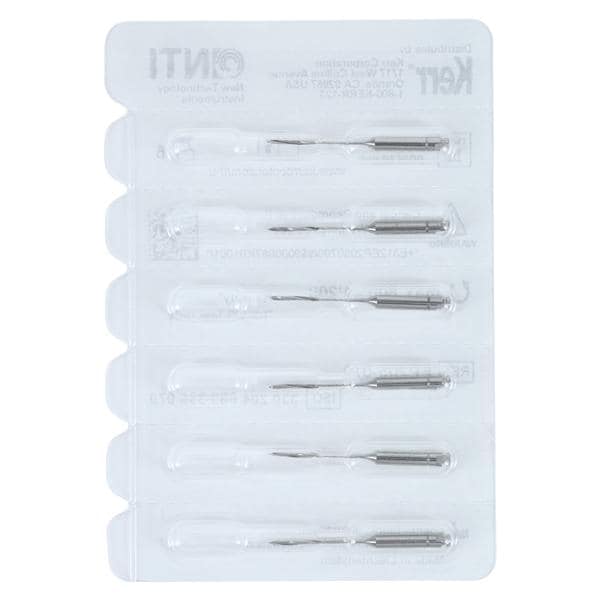 NTI Peeso Reamer 32 mm Size 1 6/Pk