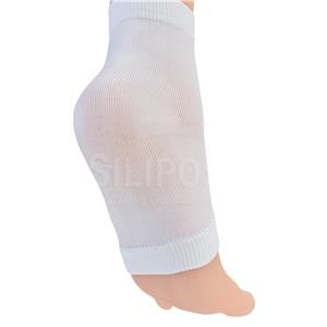 Soft Skin Sleeve Heel Gel One Size