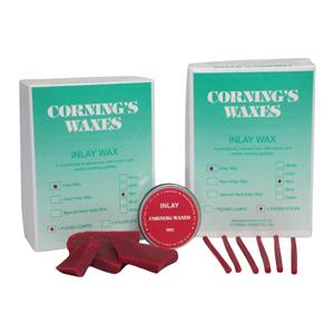 Inlay Wax 1lb/Bx