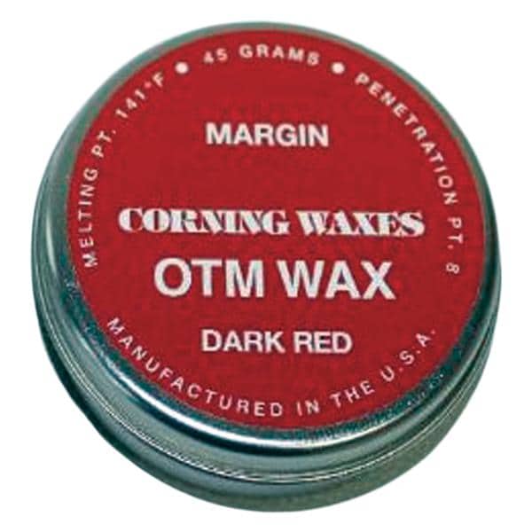 Margin Wax 2oz