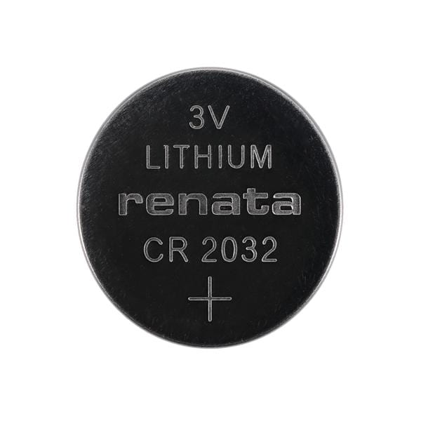 Coin Cell Battery For Elite G 1/EA