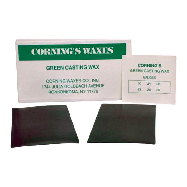 Casting Wax 1Lb