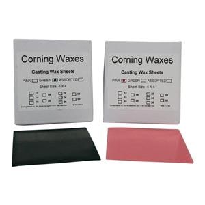 Casting Wax 1Lb