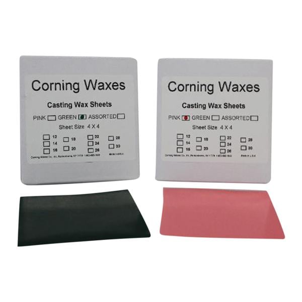 Casting Wax 1Lb