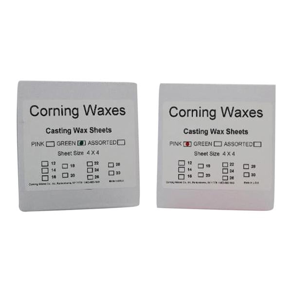 Casting Wax 1Lb