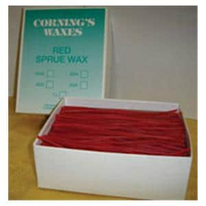 Sprue Wax 1Lb