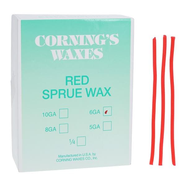 Sprue Wax 1Lb