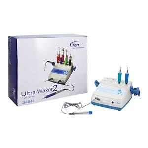 Ultra Waxer 2 Waxer Electric Ea