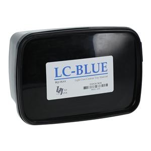 Custom Light Cure Tray Material Light Cure Blue 50/Bx