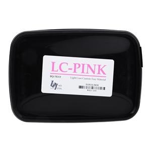 Custom Light Cure Tray Material Light Cure Pink 50/Bx