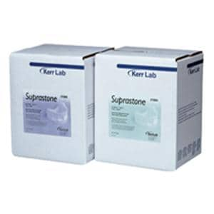 Suprastone Die Stone Type V Green 33Lb/Bx