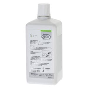 Service Oil 500 mL Ea