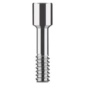 Ti Abutment Screw 1/Bg