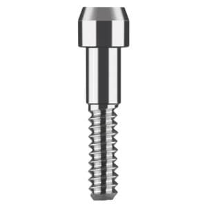 Ti Abutment Screw 1/Bag