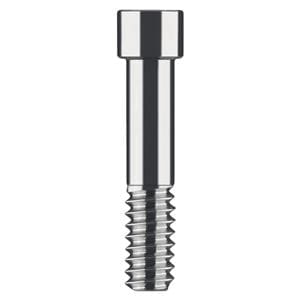 Ti Abutment Screw 1/Bag