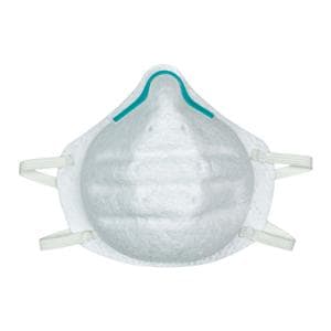 N95 Surgical Respirator ASTM Level 3 One Size DC365 20/Bx