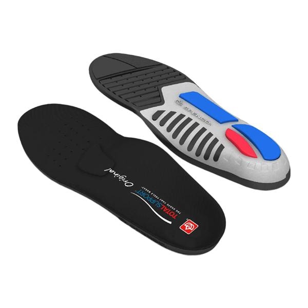 Total Support Insole Full Length Men 6-7 / Women 7-8