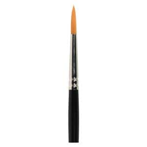 Ceramist Brush #6 Pointed Synthetic Ea