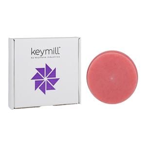 KeyMill Acrylic Disc Original 98mm x 30mm Ea