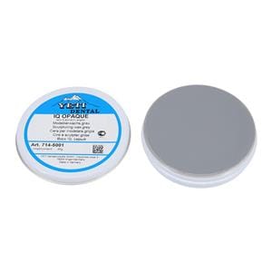 Yeti IQ4 Sculpturing Wax 45gm/Ea