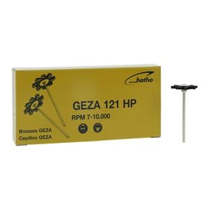 Hatho Polishing Geza Premium Brush 121HP Chungking 12/Pk