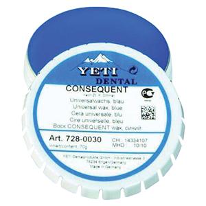 Yeti Casting Wax Consequent Ea