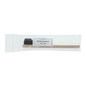 Washout Brush Laboratory Wooden Handle Ea