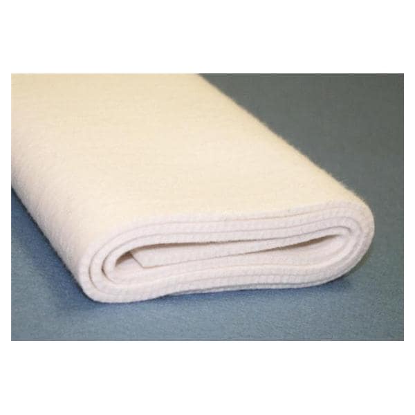 Orthopedic Pad Foot Rayon 21x36", 15 RL/CA