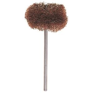 Hatho Polishing Mini Brush Fine 12/Pk