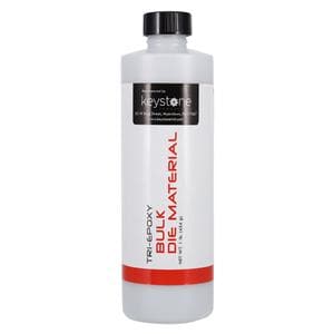 Tri-Dynamics Epoxy Material Gray 1Lb/Ea