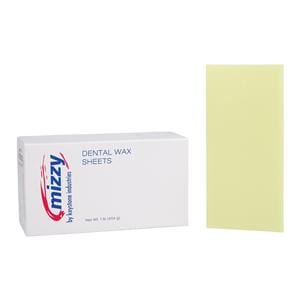 MIZZY Byte Ryte Bite Wax 1 Lb