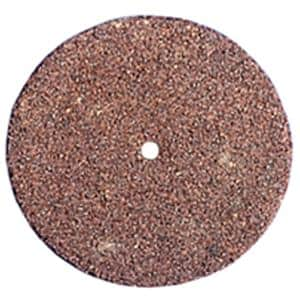 Cut Off Wheels Aluminum Oxide Thin 1.5"x.025" 100/Bx