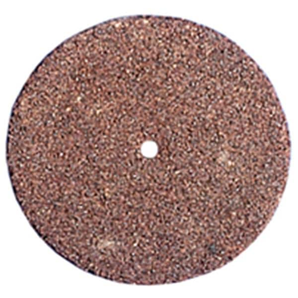 Cut Off Wheels Aluminum Oxide Thin 1.5"x.025" 100/Bx