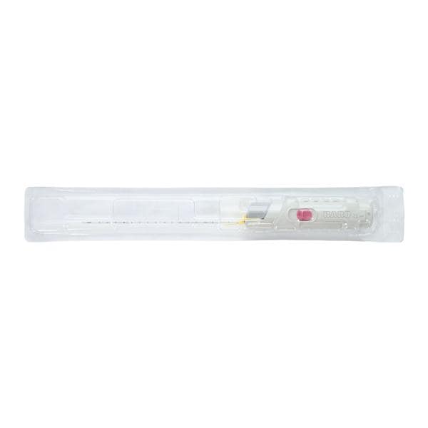 MaxCore Biopsy Punch 18gx20cm Plastic Sterile Disposable 5/Ca