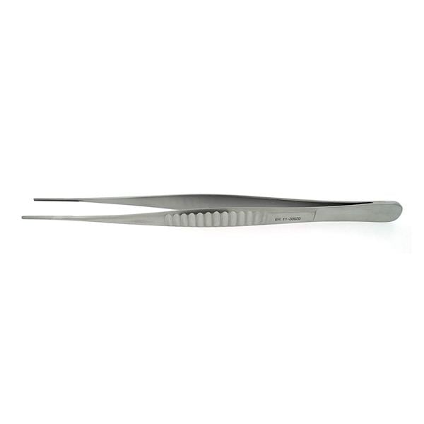 Debakey Tissue Forcep 8" Ea