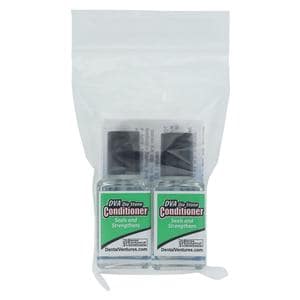 Die Lubricant Die Stone Conditioner 2 set 2/Pk