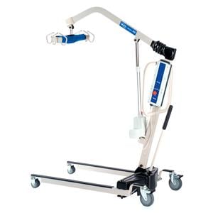 Reliant 450 Patient Transfer Lift 450lb Capacity Steel