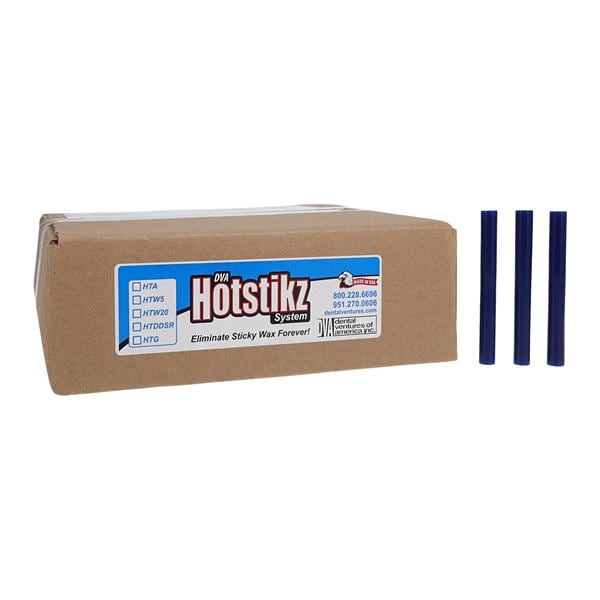 Hotstikz Refill 5/Lb