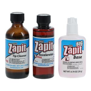 Zapit "BIG" Introductory Kit Assortment Kit