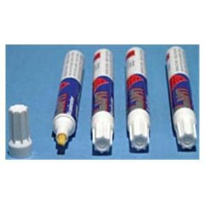 Zapit Blockout Material Accelerator Pens 4/Pk