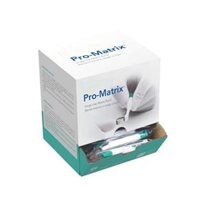 Pro-Matrix Straight Matrix Band Narrow 50/Bx