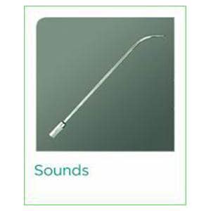 Walther Urethral Sound Metal Reusable ea