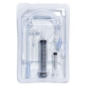 MIC-KEY Gastrostomy Feeding Tube 18Fr 3