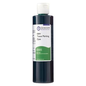 Tissue Marking Dye Green 8oz Ea