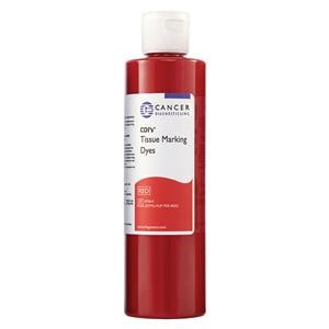 Tissue Marking Dye Red 8oz Ea