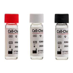 Cell-Chex Level 1 Control 2x2mL Ea