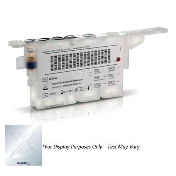 Liaison Light Multi-Level Check For Liaison Analyzer 1/Bx